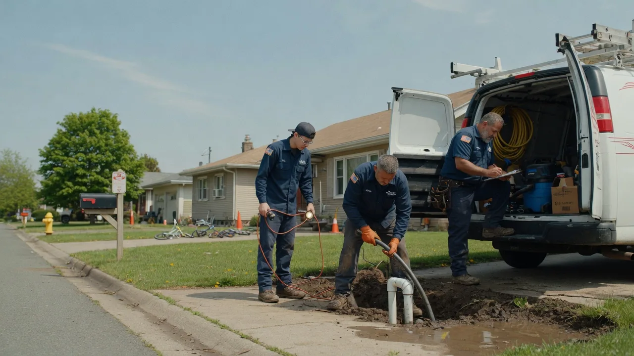 Slab Leak Detection in Nicholls, GA near me